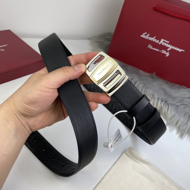 Ferragamo Belts